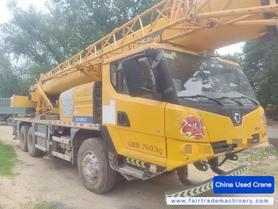 Buy XCMG XCT20L5 Used Crane / 1 Buy XCMG XCT20L5 Used Crane / 1